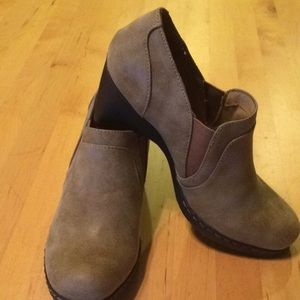 Croft & Barrow Ortholite women’s Boots